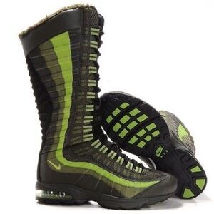 Nike Air Max 95 Zen Venti 2007 Vintage